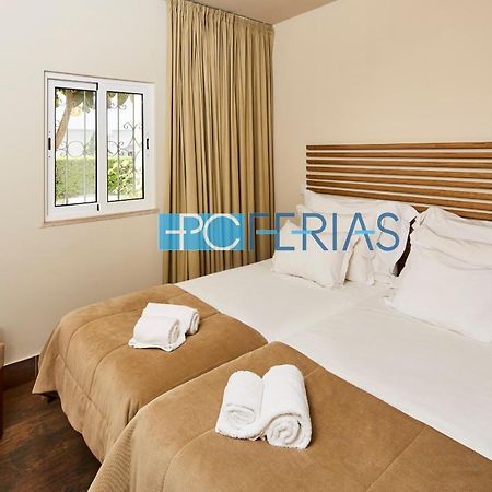 Apartamento Em Albufeira A 10 Min Da Praia * 50070/Al Ngoại thất bức ảnh